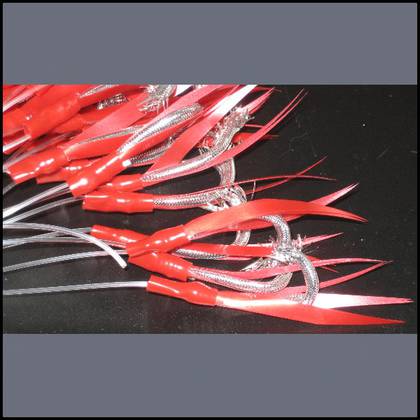 Mackerel lines